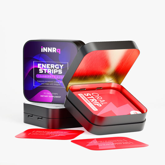 Energy Strips