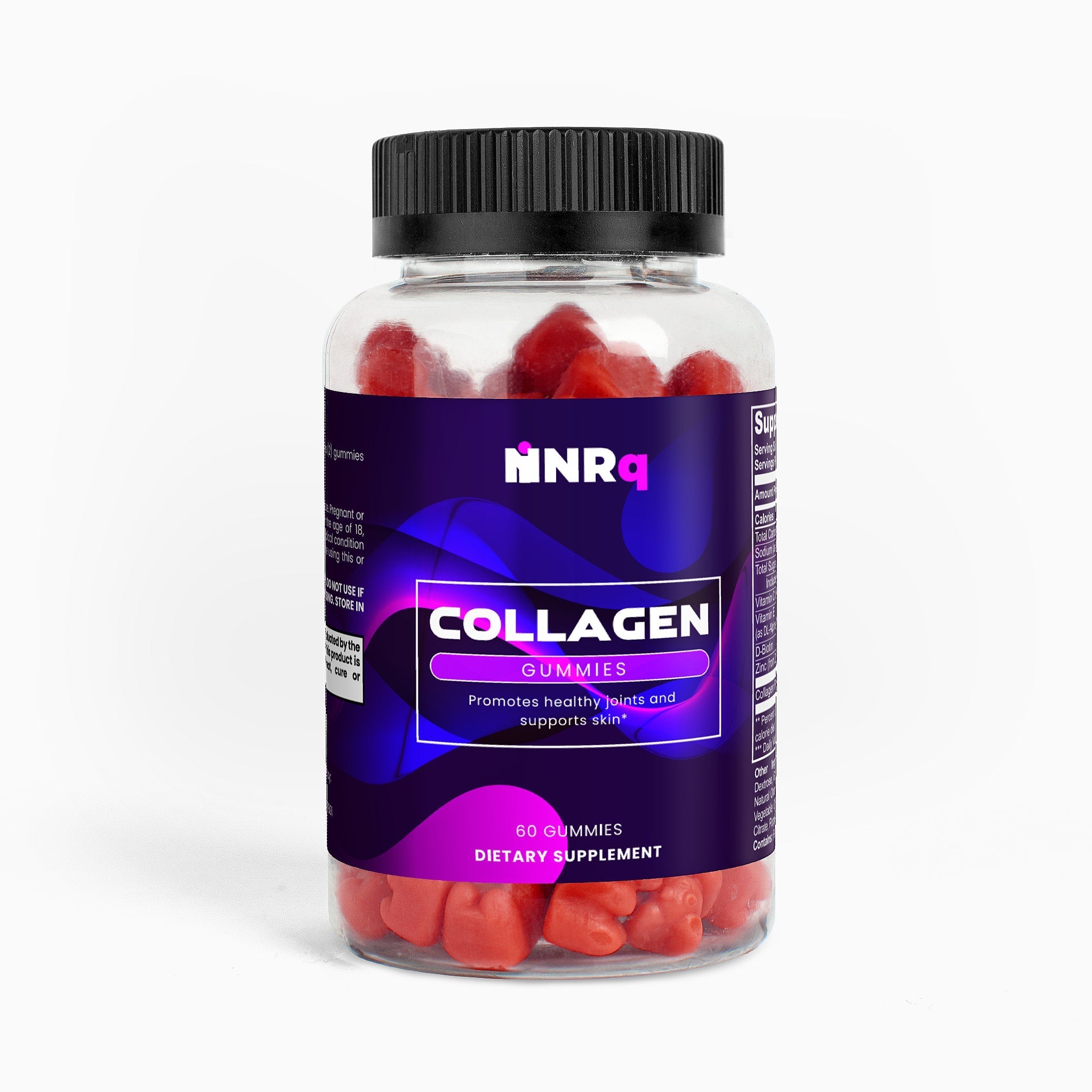 iNNRq Collagen: Unlock the Benefits for Skin, Joints, and Vitality