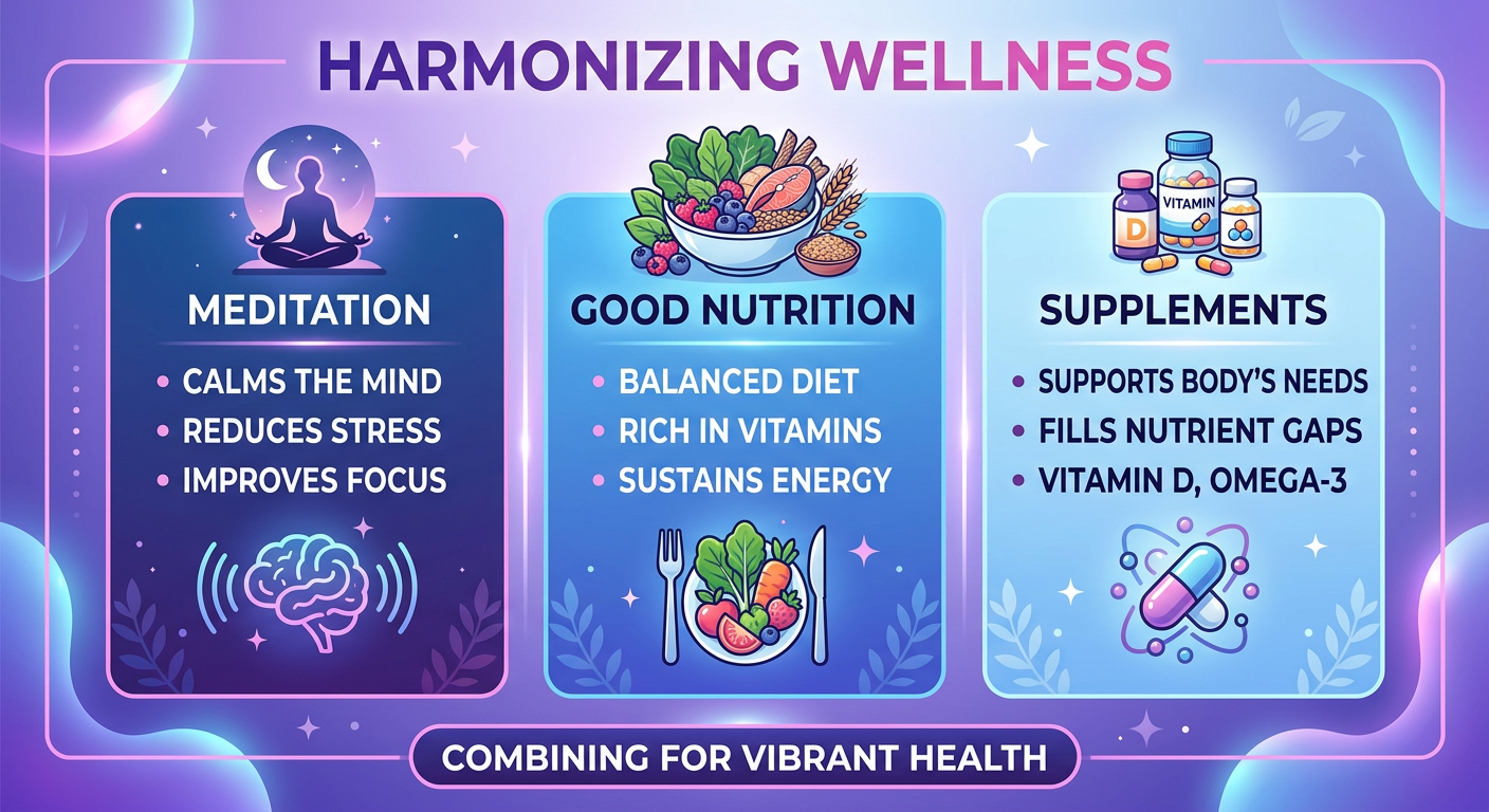 Cultivating the Stillness Within: The Power of Transcendental Meditation
