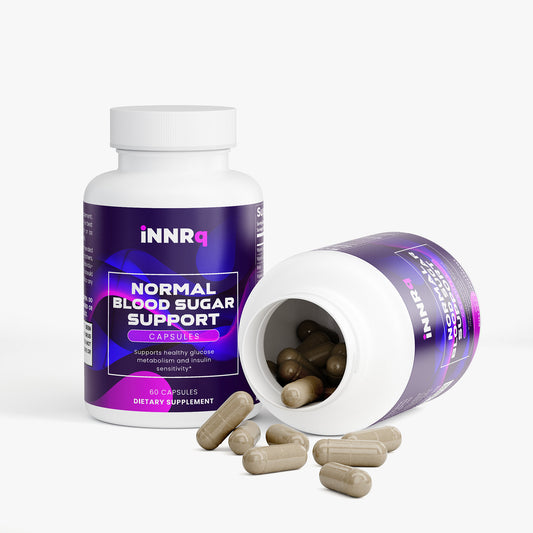 Normal Blood Sugar Support