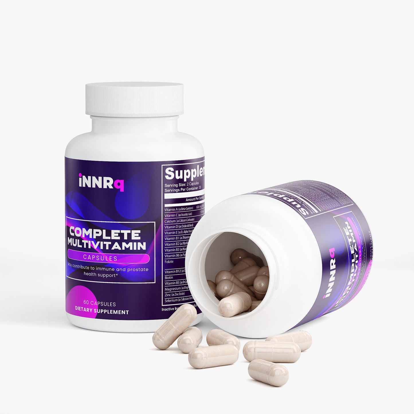 Complete Multivitamin