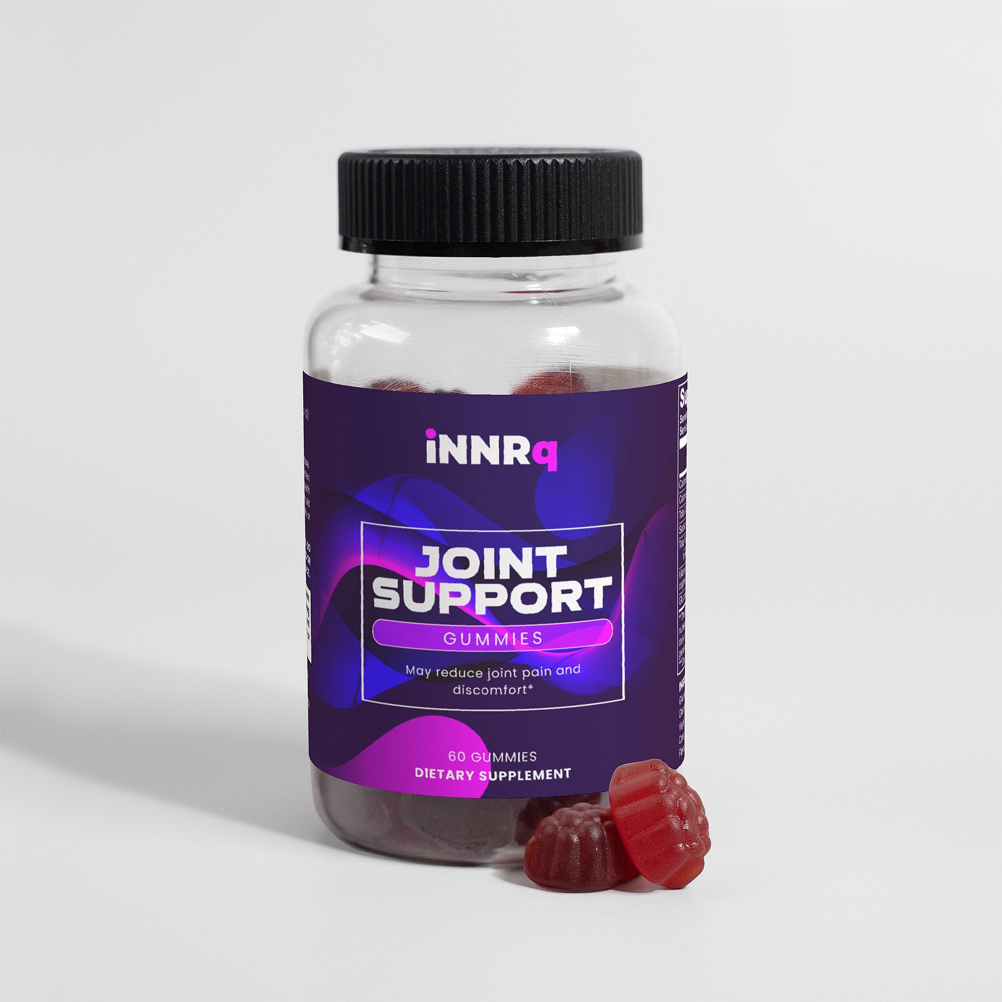 Joint Support Gummies (Adult)