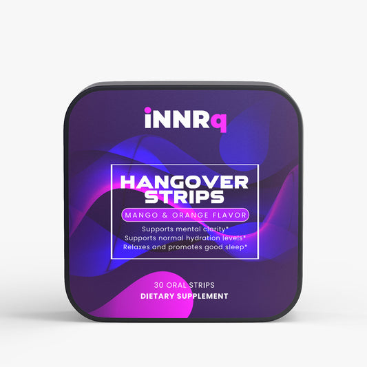 Hangover Strips
