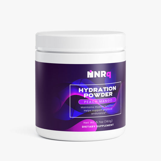 Hydration Powder (Peach Mango)