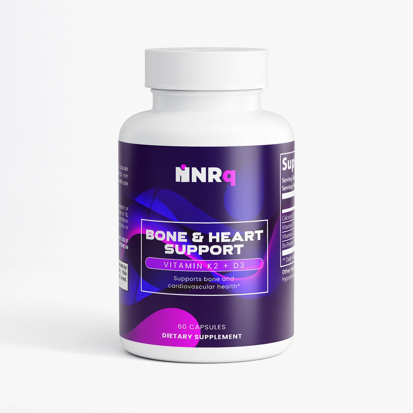 Bone & Heart Support