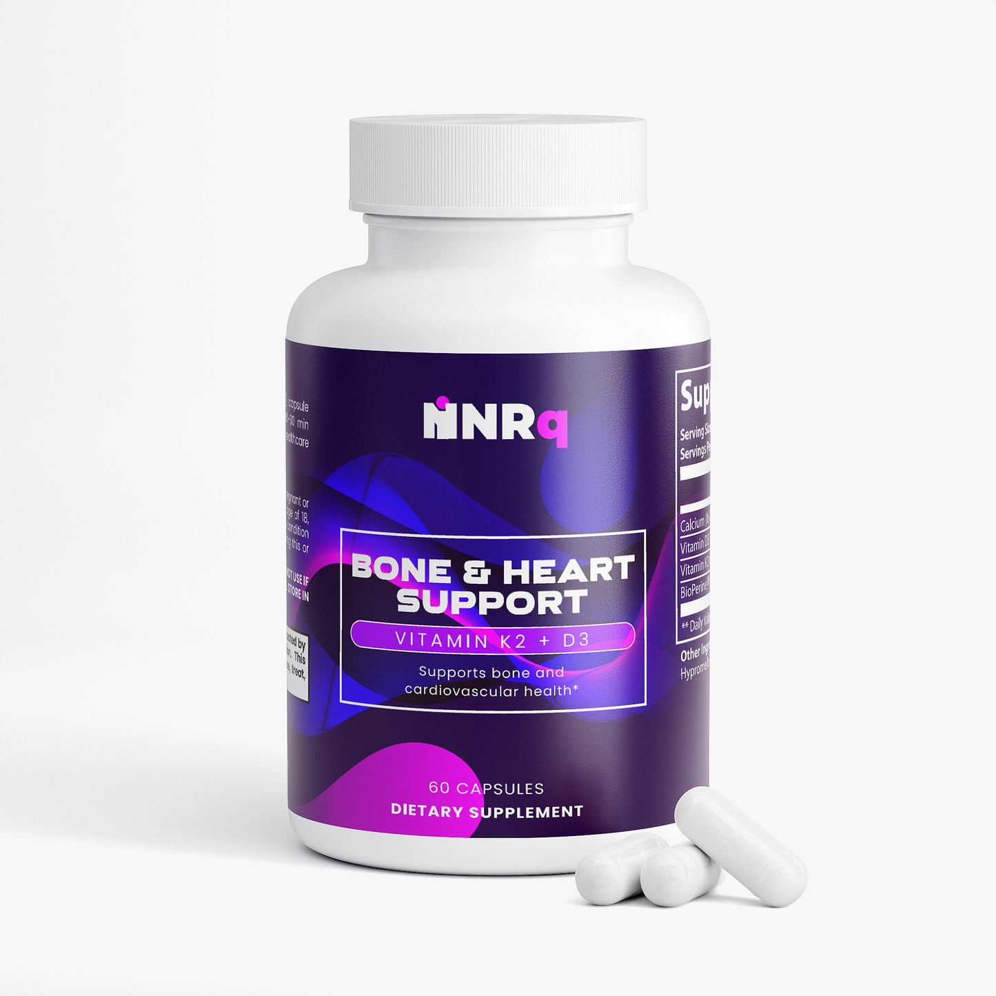 Bone & Heart Support