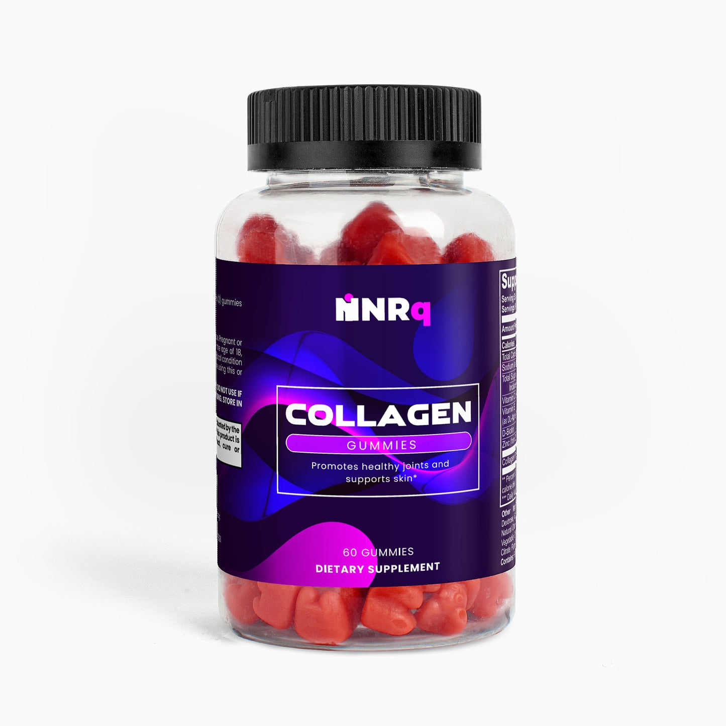 Collagen Gummies (Adult)