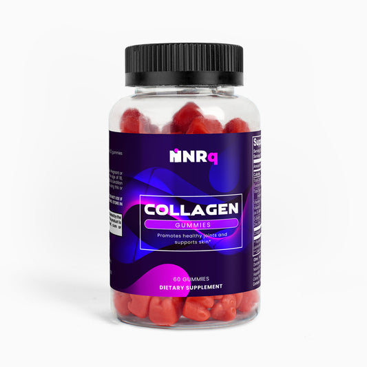 Collagen Gummies (Adult)