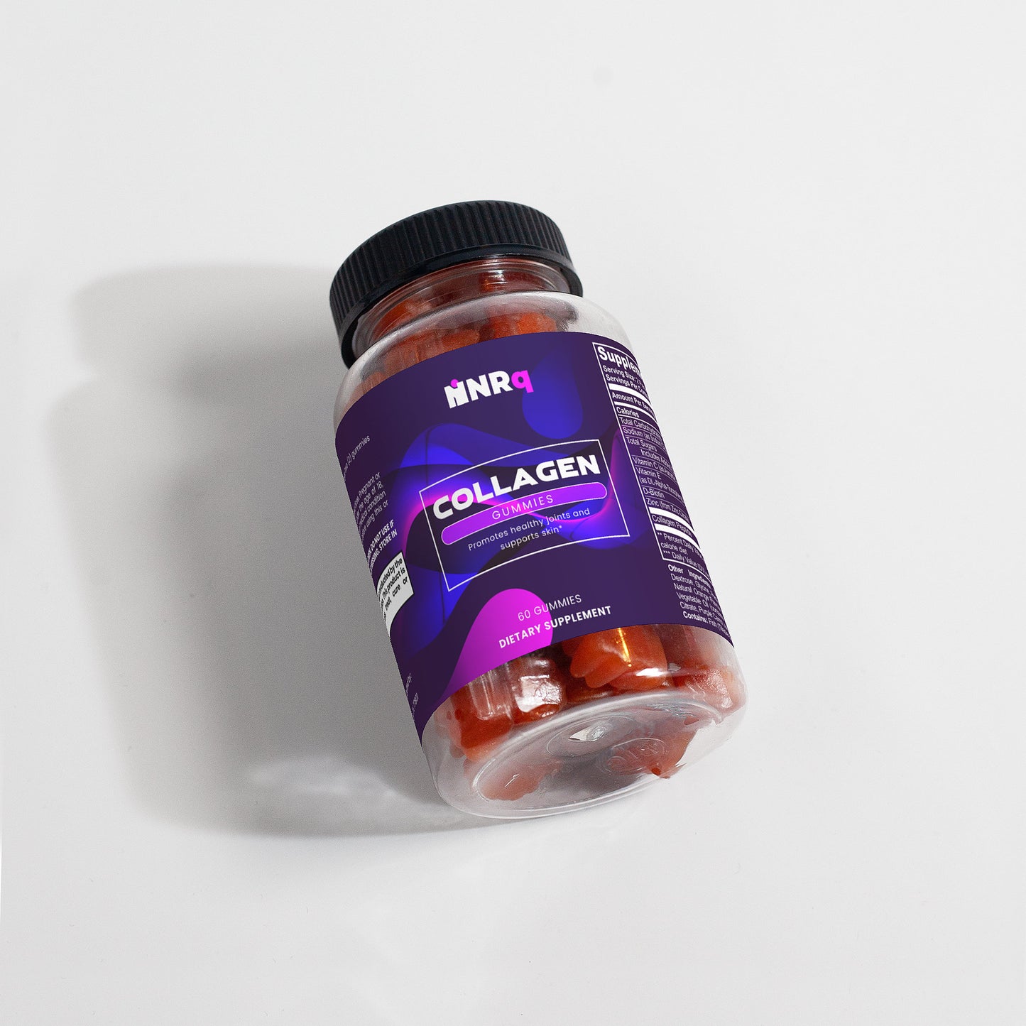 Collagen Gummies (Adult)