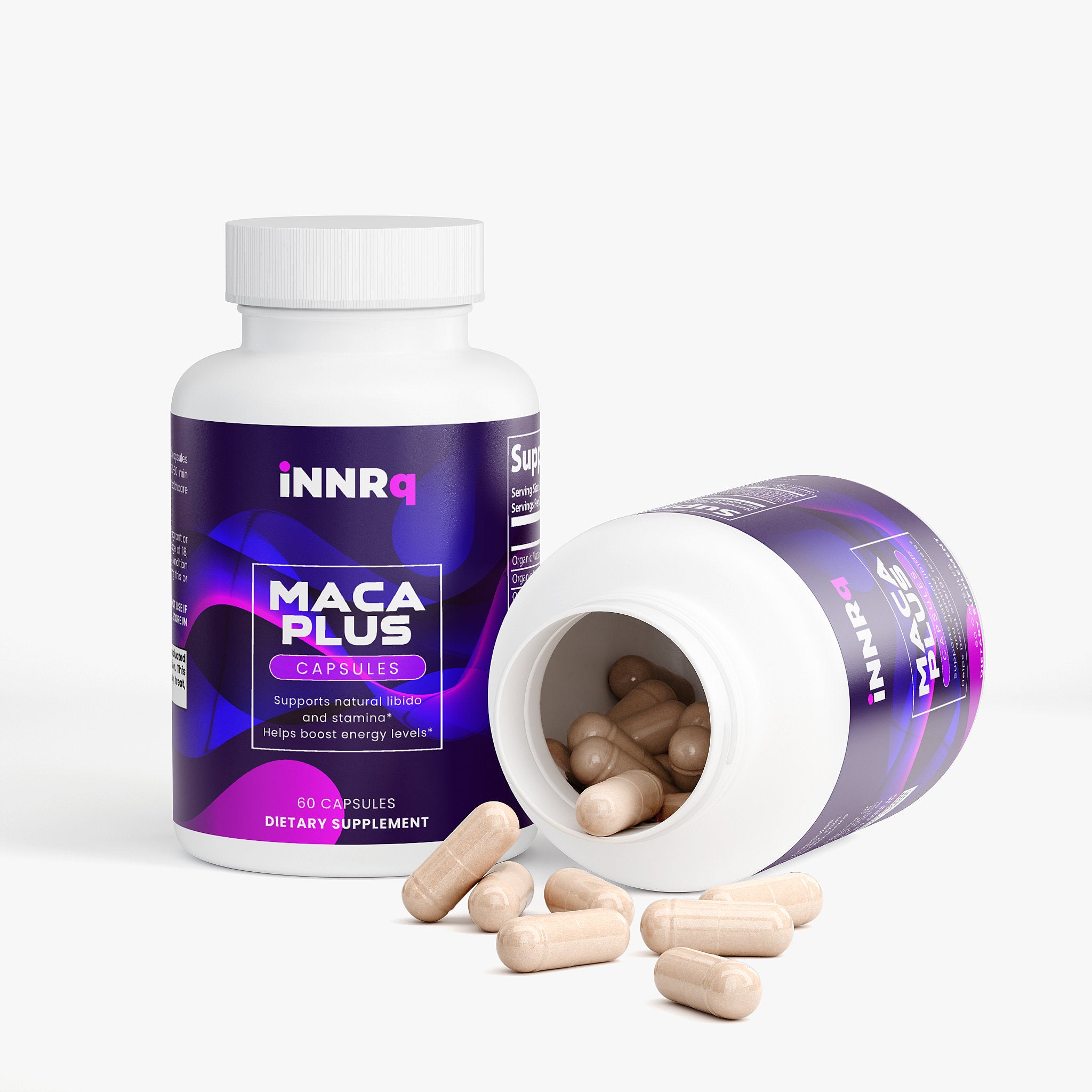 Maca Plus