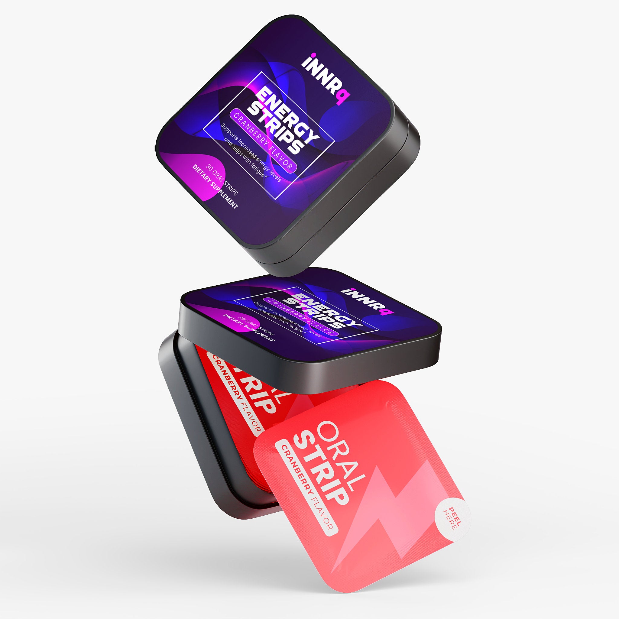 Energy Strips