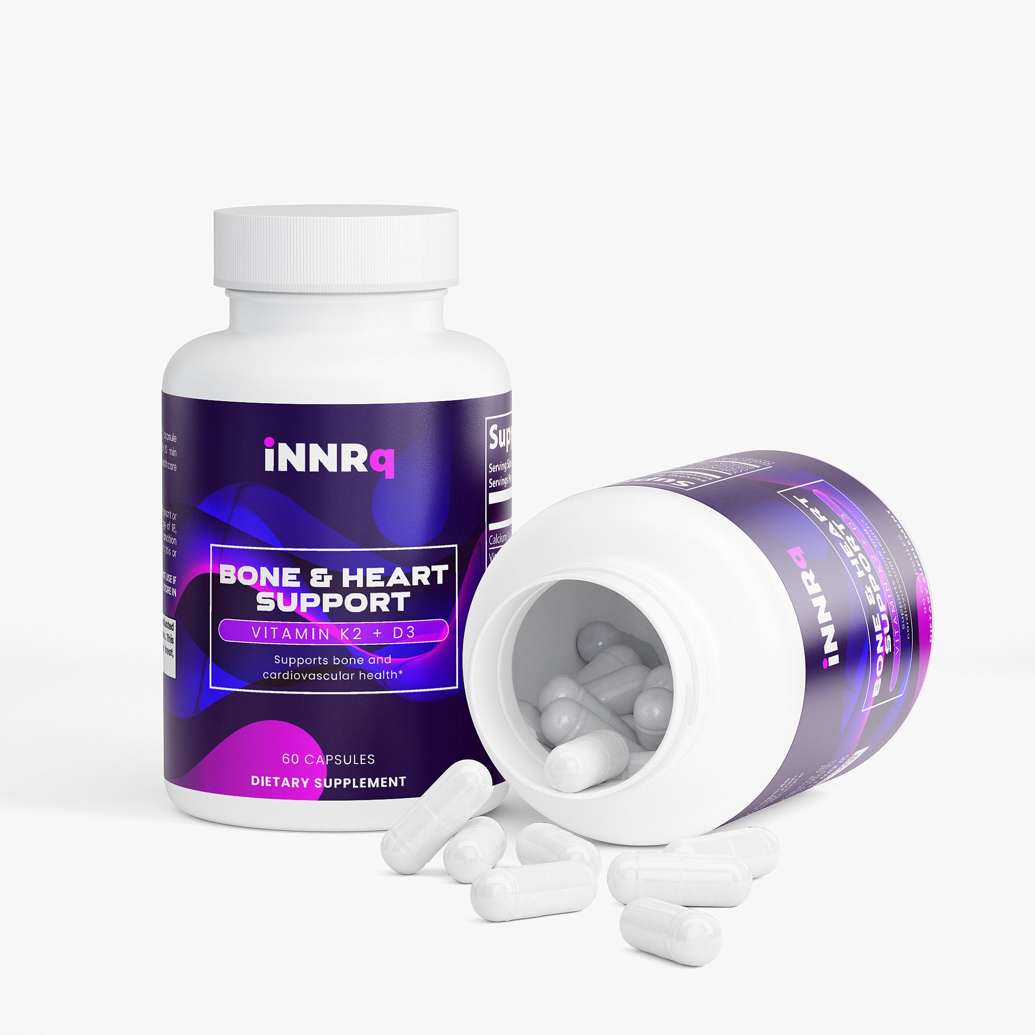 Bone & Heart Support