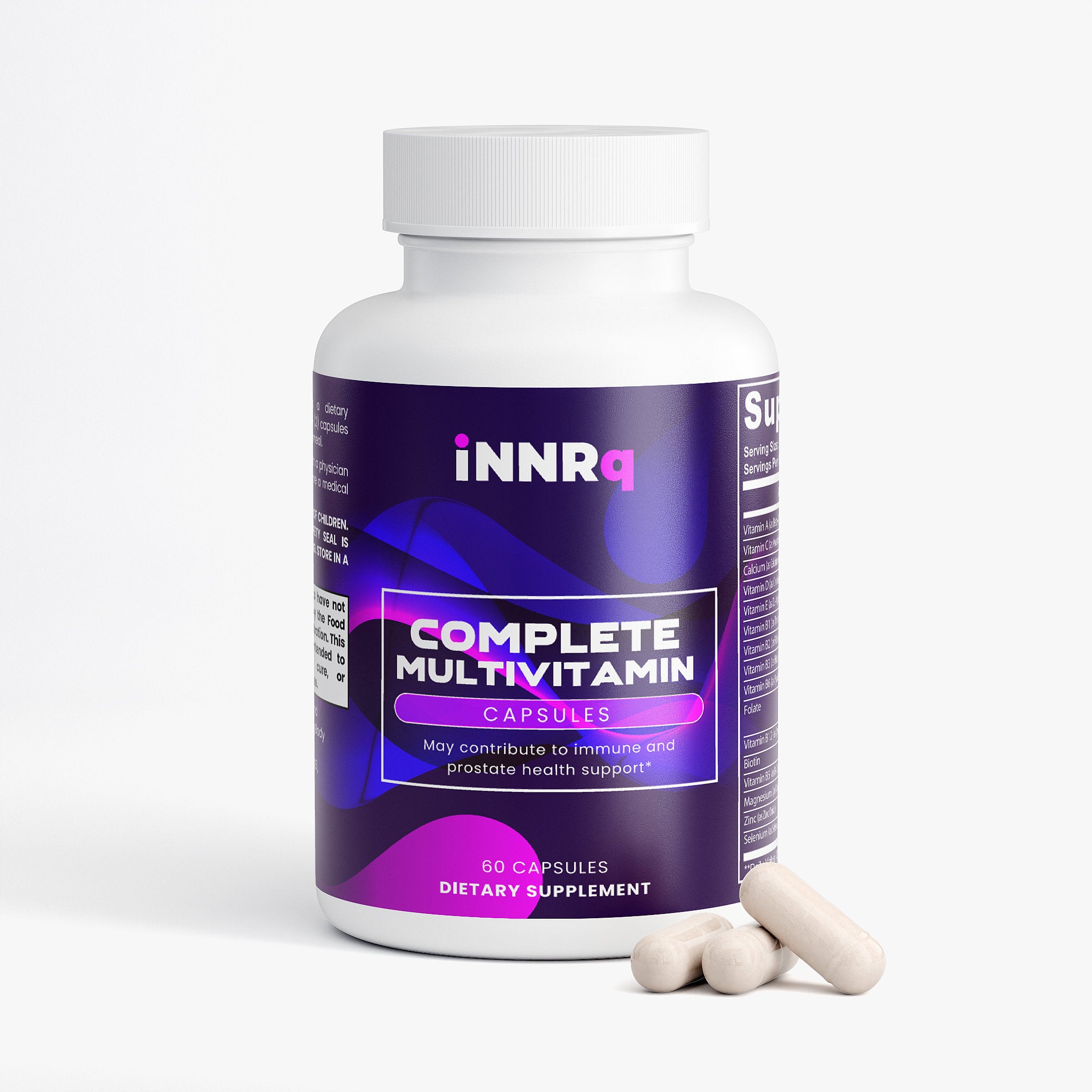 Complete Multivitamin