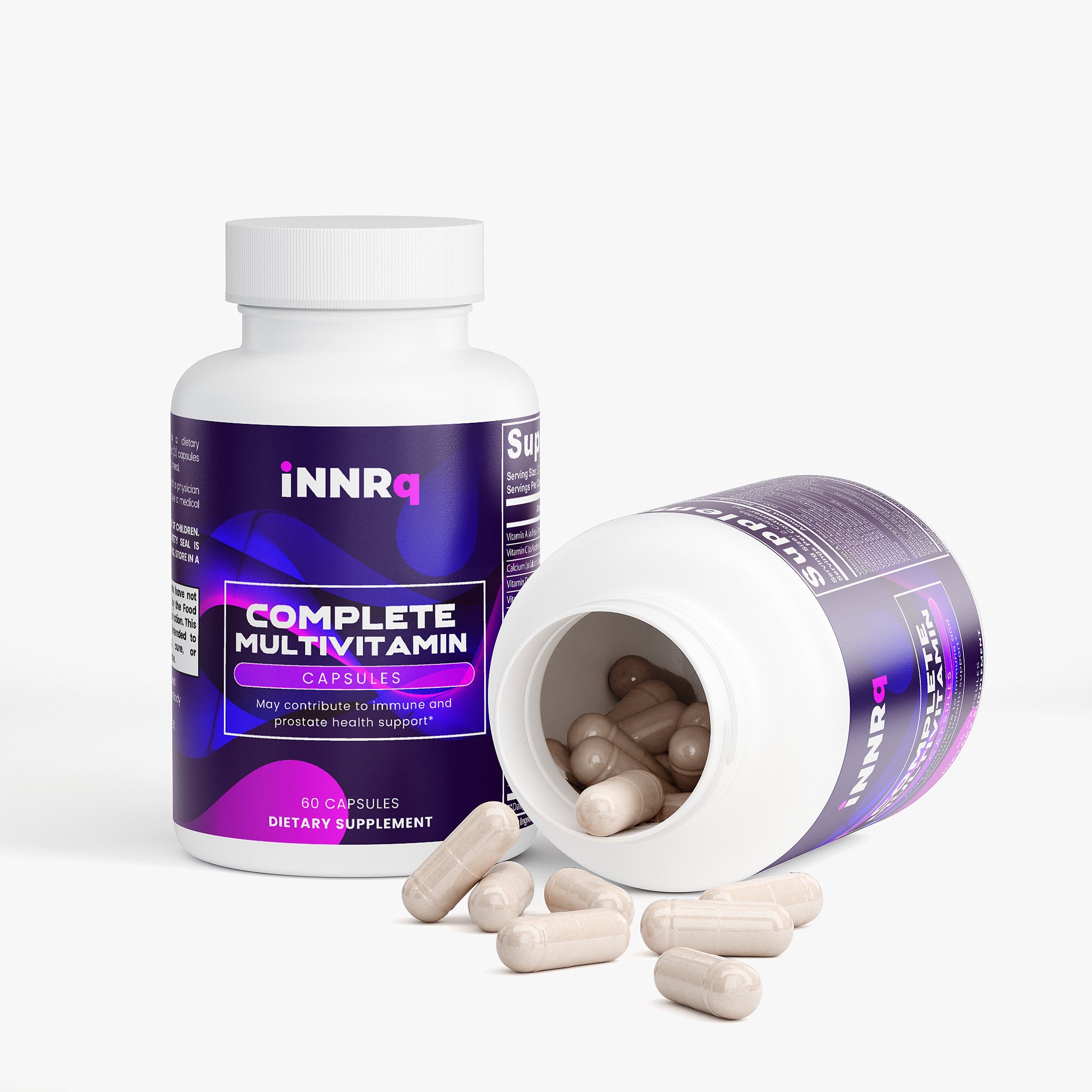 Complete Multivitamin