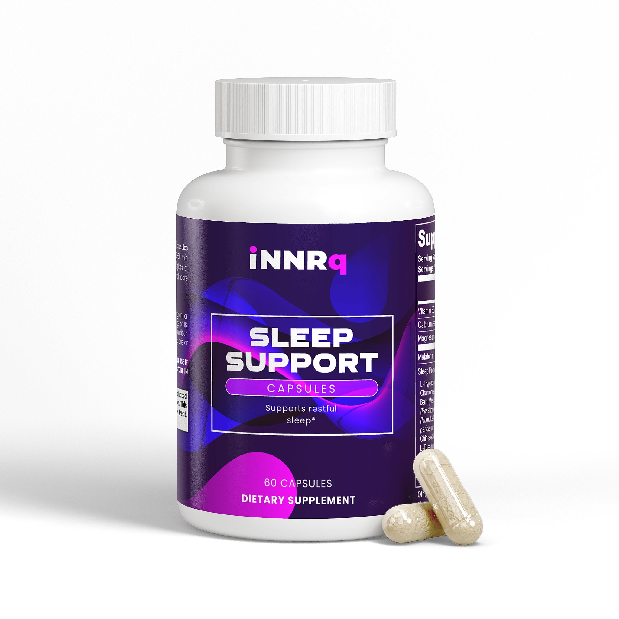 Sleep Support