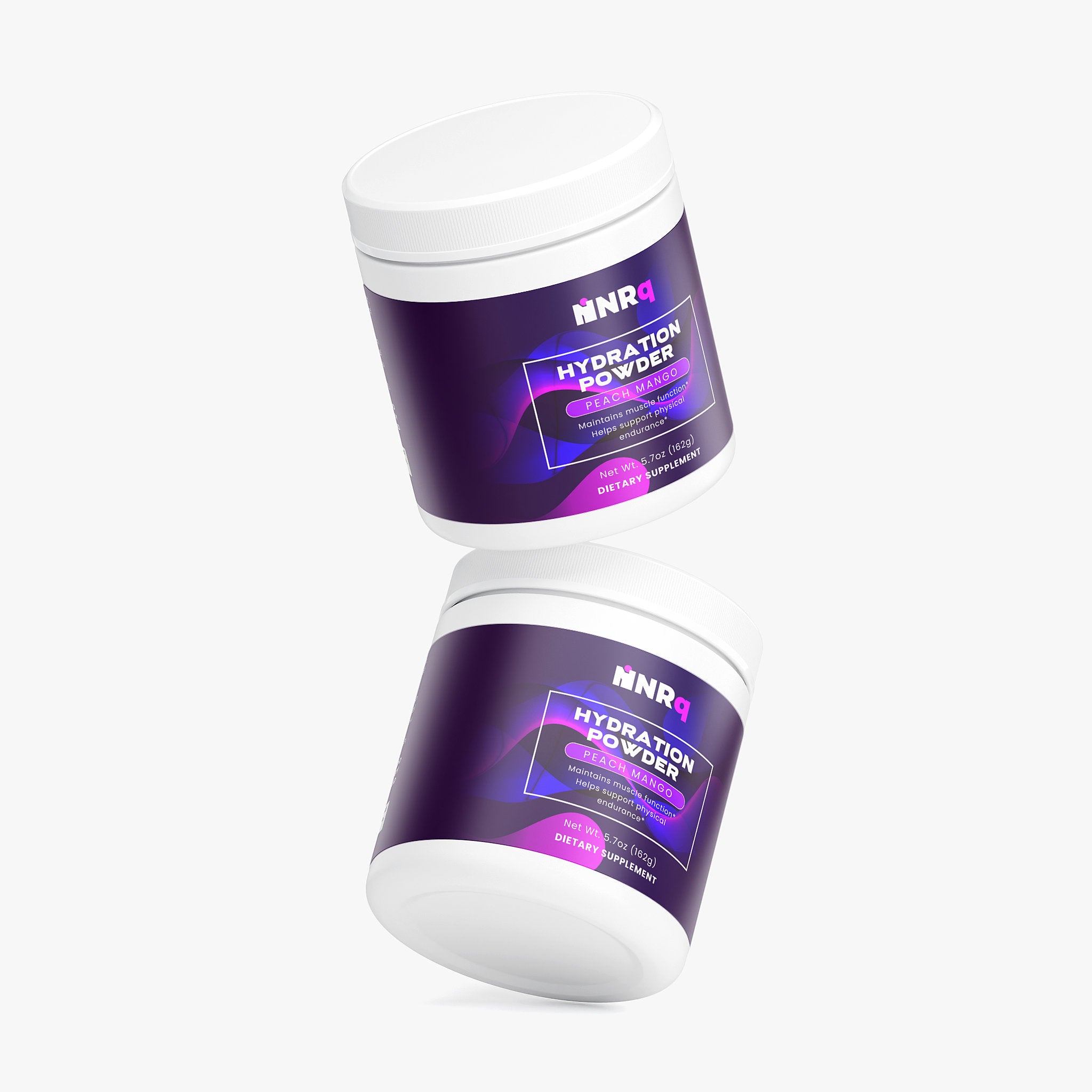 Hydration Powder (Peach Mango)