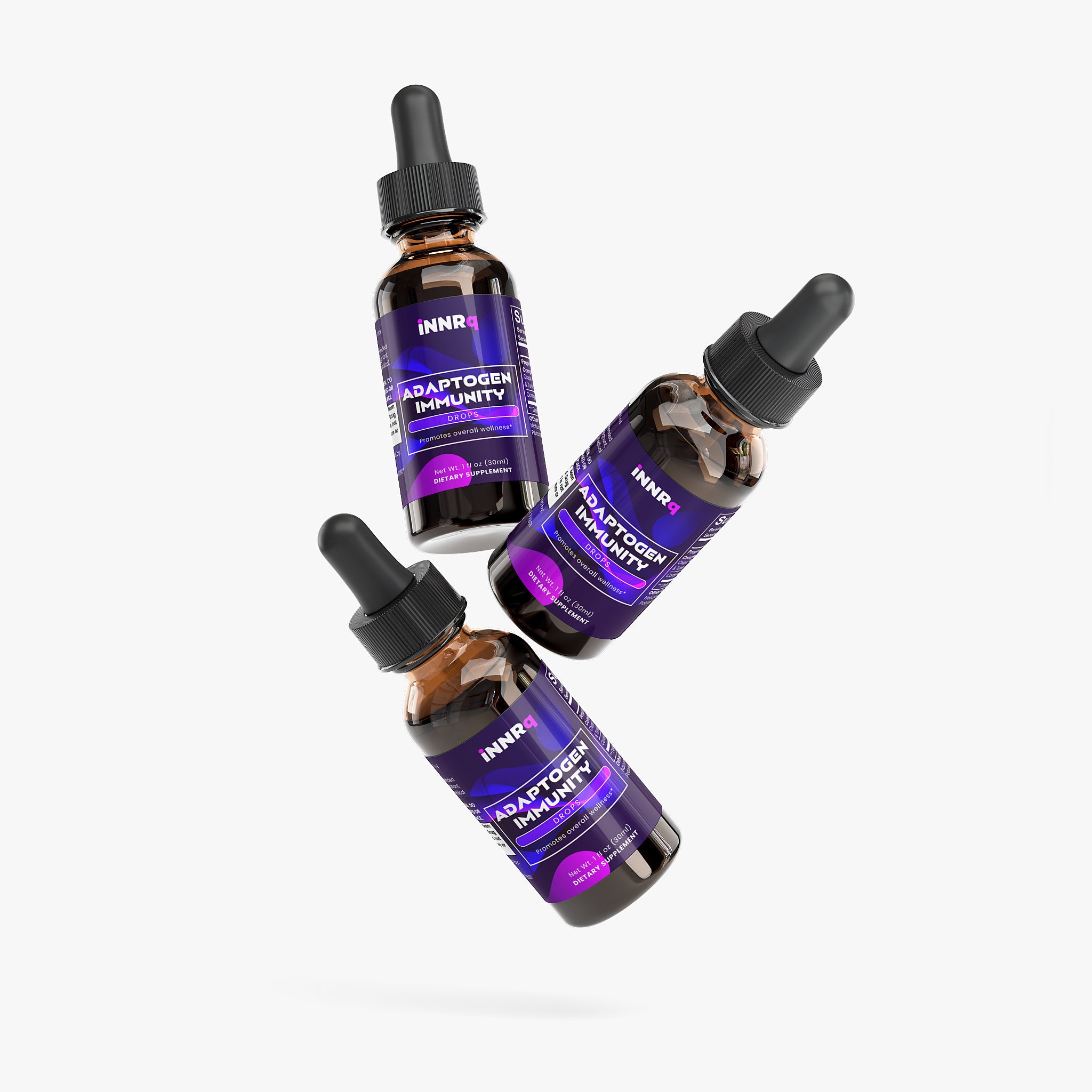 Adaptogen Immunity Drops